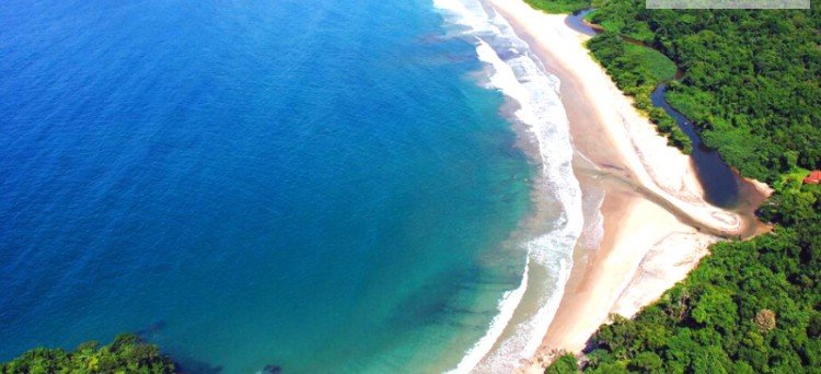 Praia de Castelhanos, Ilhabela